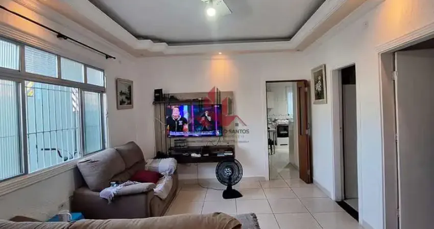 Casa com 3 quartos à venda na Francisco Brochado da Rocha, 153, Beira Mar, São Vicente
