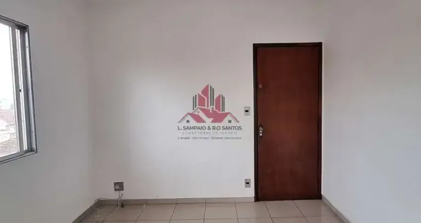 Apartamento com 2 quartos à venda na Guarani, 289, Parque São Vicente, São Vicente