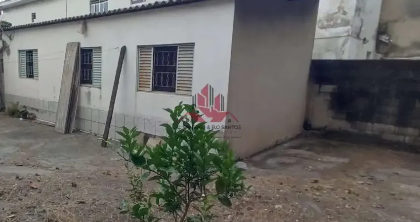 Terreno à venda na MACHADO DE ASSIS, 597, Vila Jockei Clube, São Vicente