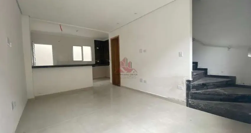 Casa com 2 quartos à venda no Centro, São Vicente