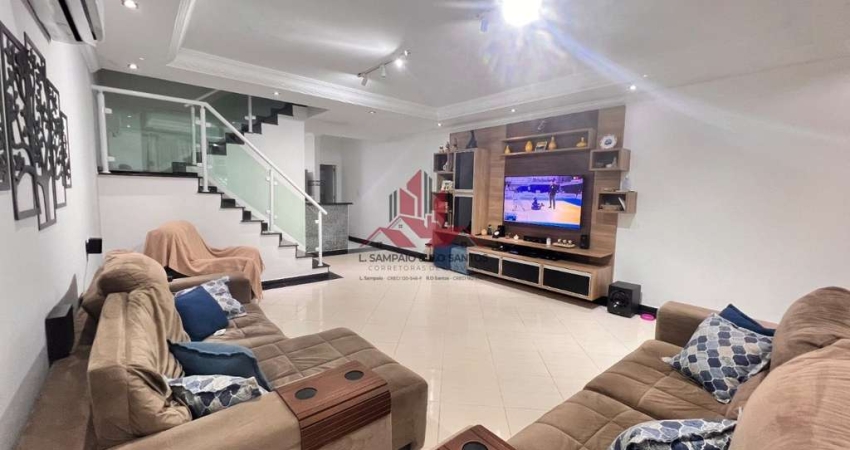 Casa com 2 quartos à venda na SANTA RITA DE CÁSSIA, 332, Balneário Maracanã, Praia Grande
