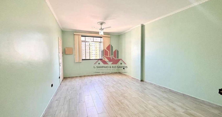 Apartamento com 1 quarto à venda na Avenida Presidente Costa e Silva, 31, Boqueirão, Praia Grande