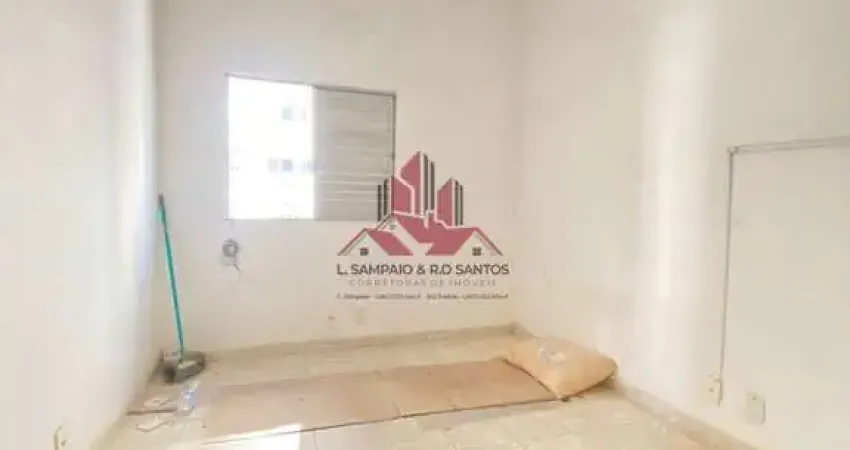 Sala comercial para alugar na Rua Frei Gaspar, 134, Centro, São Vicente