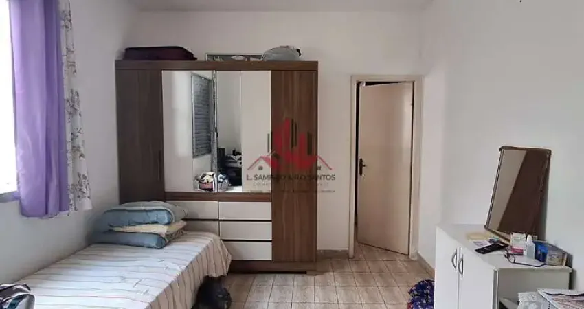 Casa com 2 quartos à venda na MARECHAL MASCARENHAS DE MORAES, 318, Vila Margarida, São Vicente