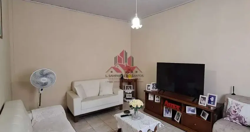 Casa com 4 quartos à venda na DONA LEONOR MENDES DE BARROS, 821, Vila São Jorge, São Vicente