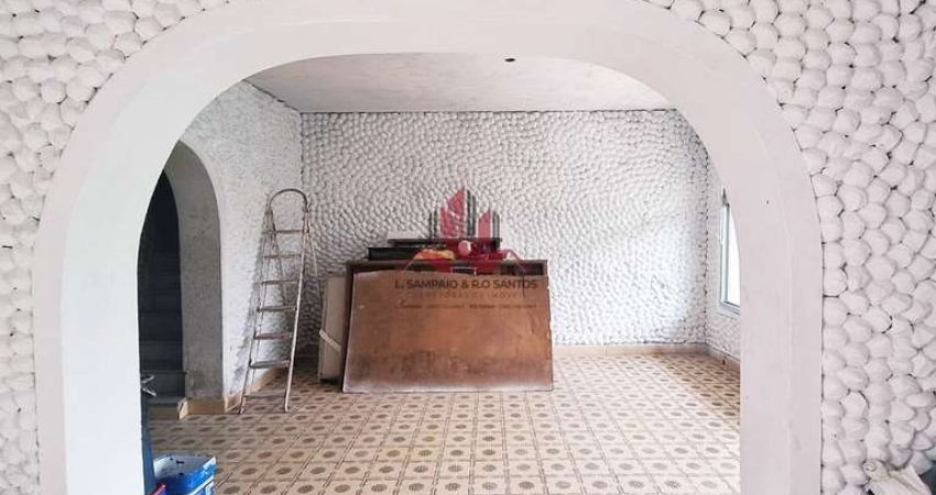 Casa com 3 quartos à venda na MARQUÊS DE SÃO VICENTE, 461, Parque Bitaru, São Vicente