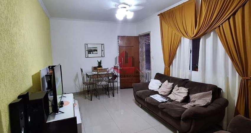 Apartamento com 2 quartos à venda na PROFESSOR ANTÔNIO PEDRO DE JESUS, 955, Cidade Naútica, São Vicente