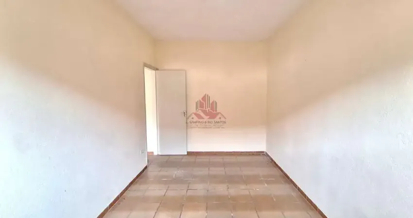 Casa em condomínio fechado com 1 quarto à venda na Vila Voturua, São Vicente