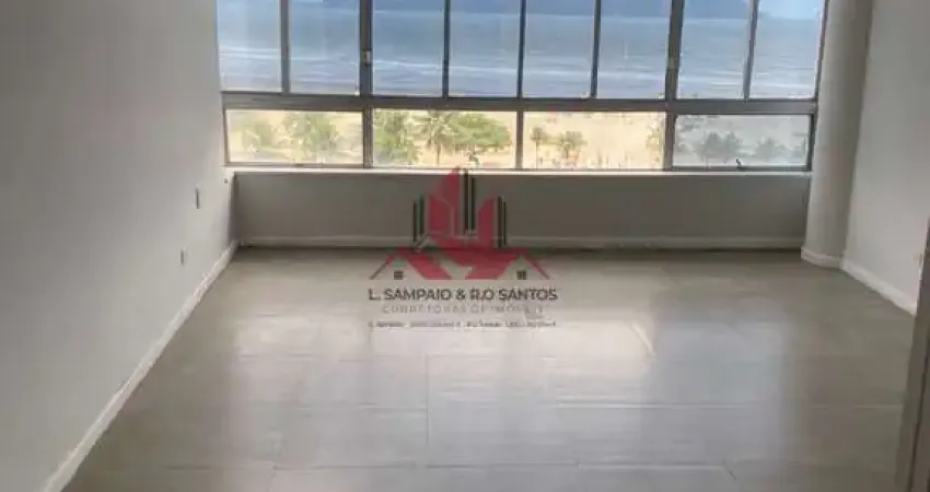 Apartamento com 3 quartos à venda na Avenida Manoel da Nóbrega, 283, Itararé, São Vicente