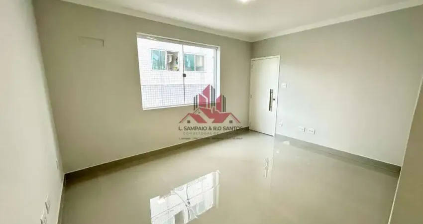 Apartamento com 2 quartos à venda na Avenida Coronel Joaquim Montenegro, 445, Aparecida, Santos
