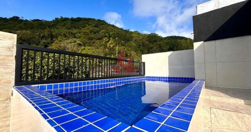 Casa com 3 quartos à venda na JOAQUIM BARBOSA DOS SANTOS, 488, Japuí, São Vicente