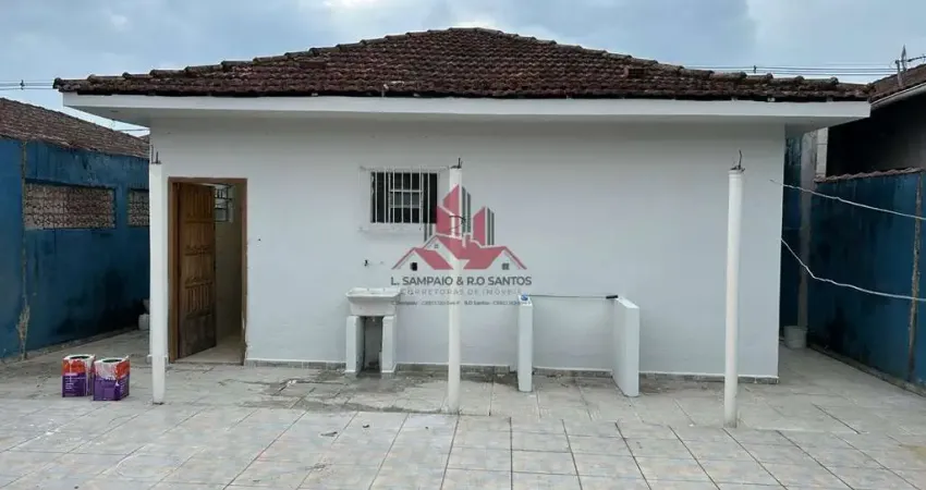Casa com 3 quartos à venda na LUIZ GAMA, 197, Vila Margarida, São Vicente