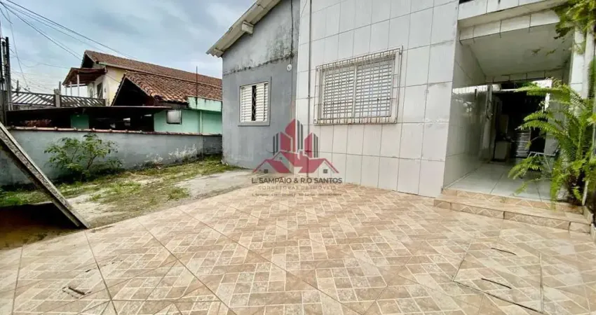 Casa com 2 quartos à venda na DONA LIBÂNIA DE LIMA CROOCK, 430, Planalto Bela Vista, São Vicente