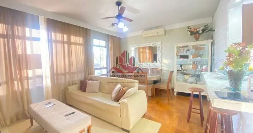 Apartamento com 4 quartos à venda na Capitão-mor Aguiar, 318, Centro, São Vicente