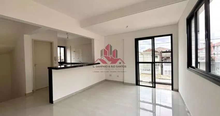 Casa em condomínio fechado com 2 quartos à venda na RODRIGO SILVA, 172, Macuco, Santos
