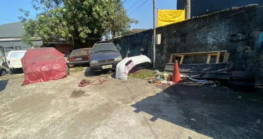Terreno à venda no Planalto Bela Vista, São Vicente