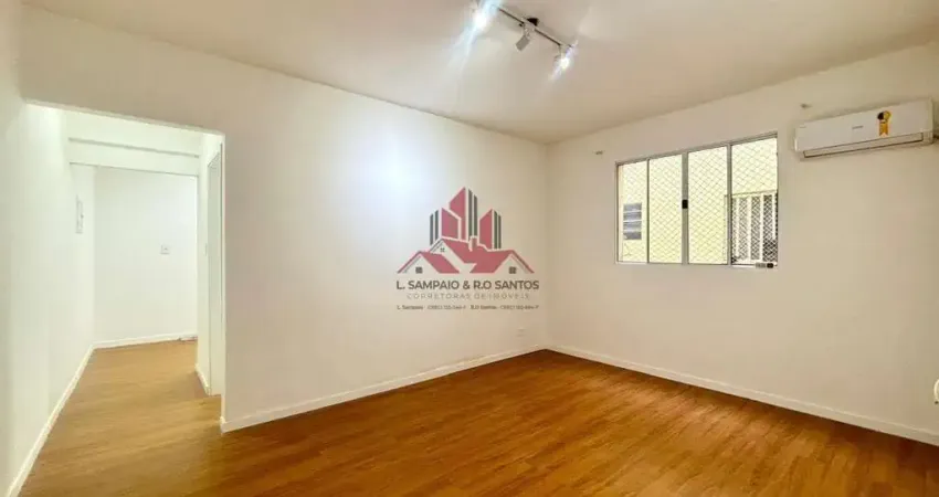 Apartamento à venda no Canto do Forte, Praia Grande 