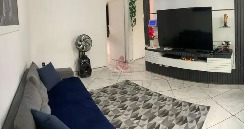 Apartamento com 2 quartos à venda no Tancredo Neves, São Vicente