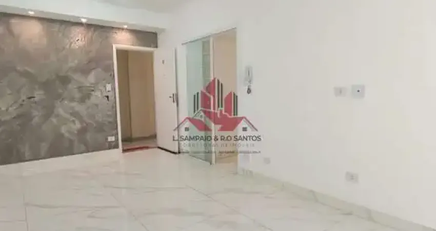 Apartamento com 1 quarto à venda no Centro, São Vicente 