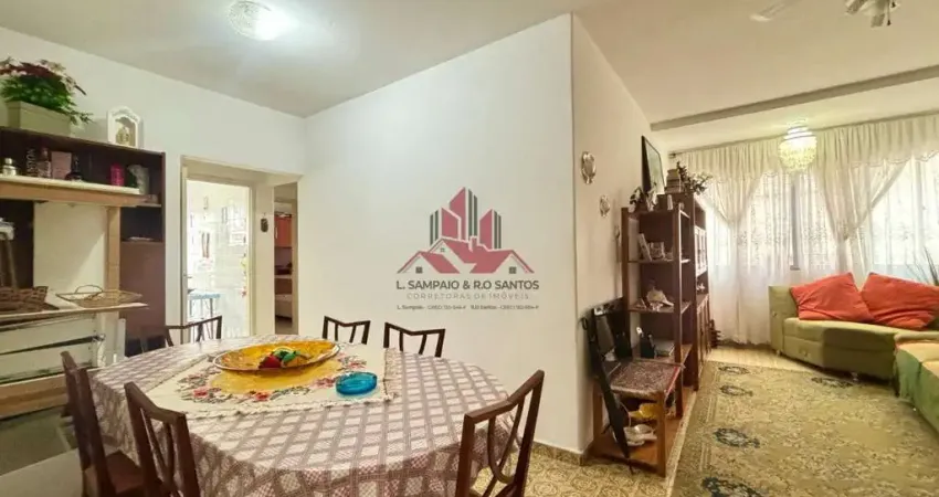 Apartamento com 2 quartos à venda na Cidade Ocian, Praia Grande 