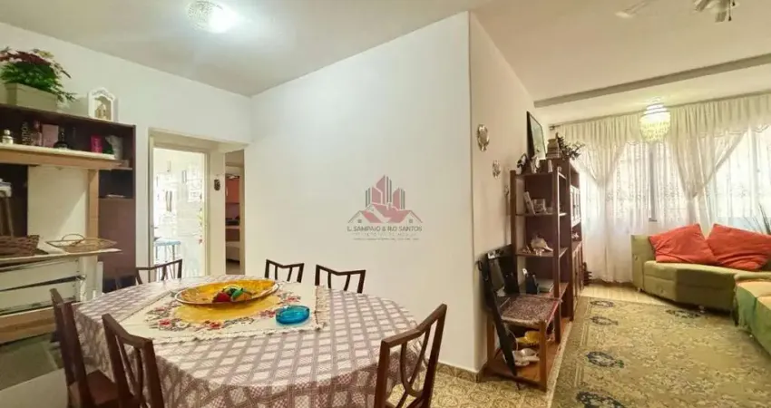 Apartamento com 2 quartos à venda na Cidade Ocian, Praia Grande