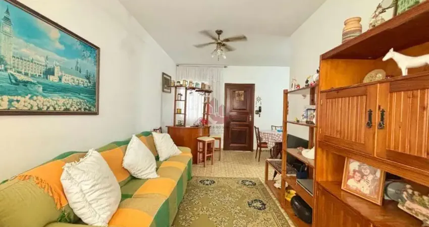 Apartamento com 2 quartos à venda na Cidade Ocian, Praia Grande