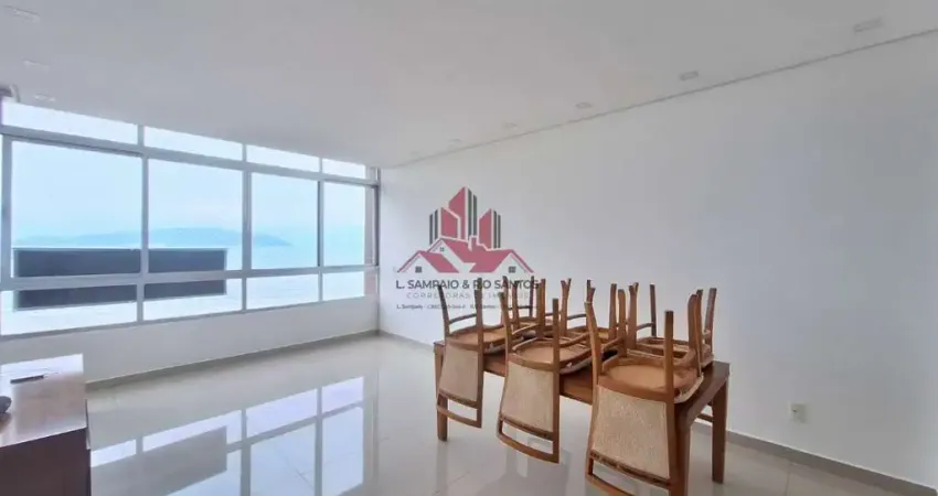 Apartamento com 3 quartos à venda no Itararé, São Vicente