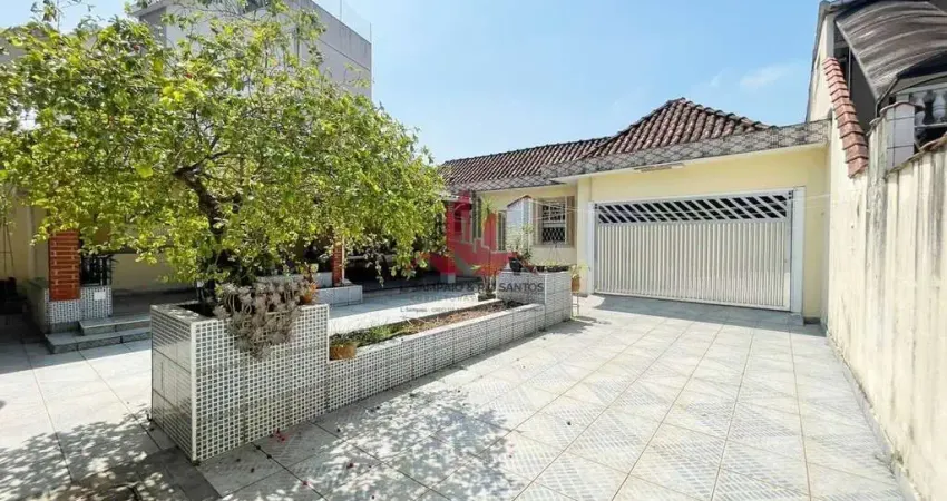 Casa com 4 quartos à venda no Jardim Independência, São Vicente 