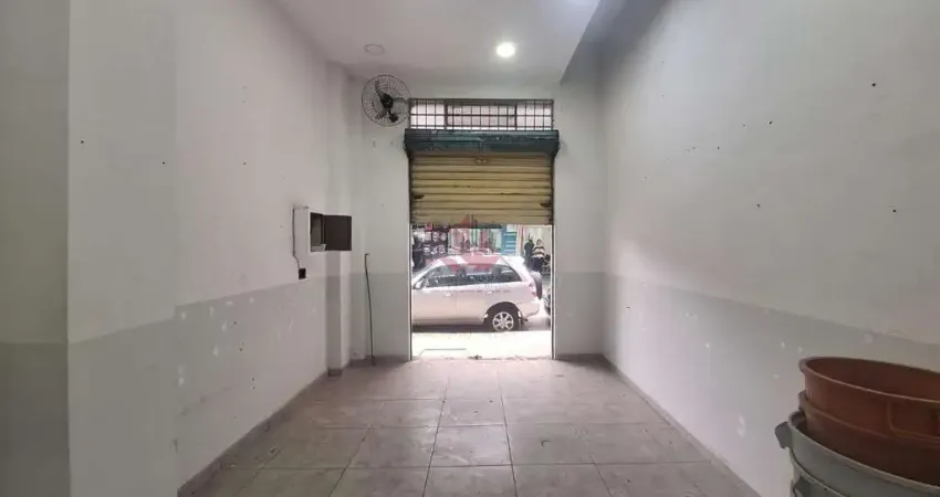Ponto comercial à venda no Centro, São Vicente