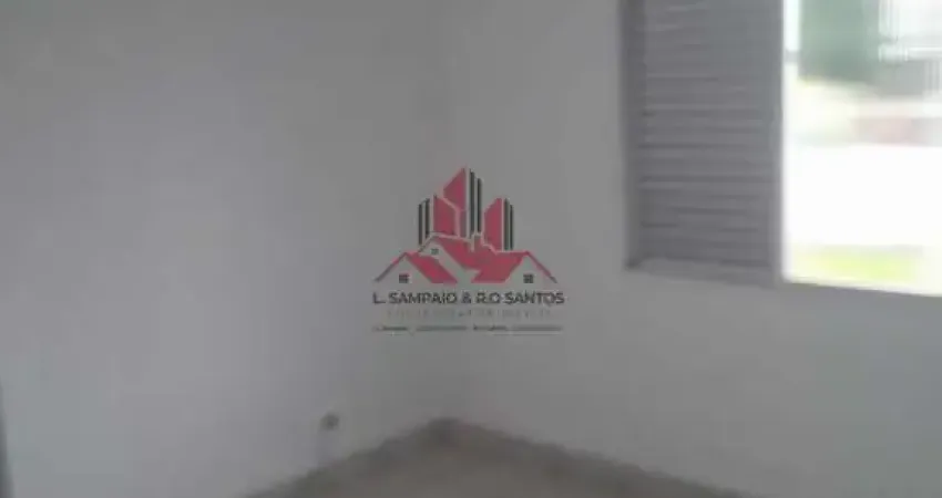 Apartamento com 1 quarto para alugar no Centro, São Vicente