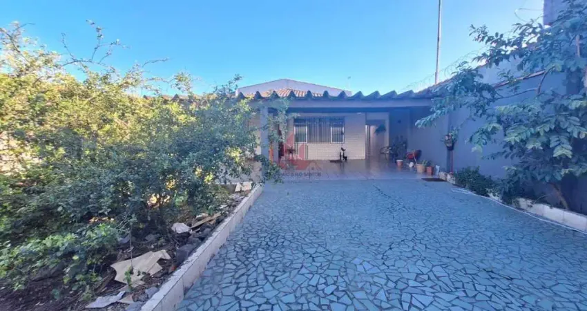 Casa com 2 quartos à venda na Cidade Naútica, São Vicente