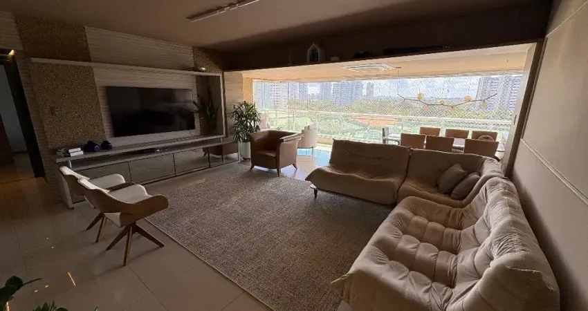 Apartamento, vista mar | nascente | 140m² | 3 suítes | 3 vagas + depósito