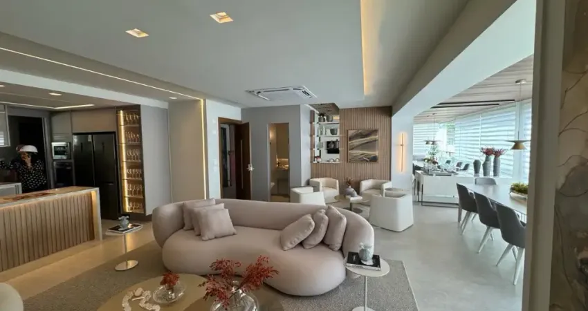 3 suítes para venda tem 154m2, cedro horto florestal - salvador