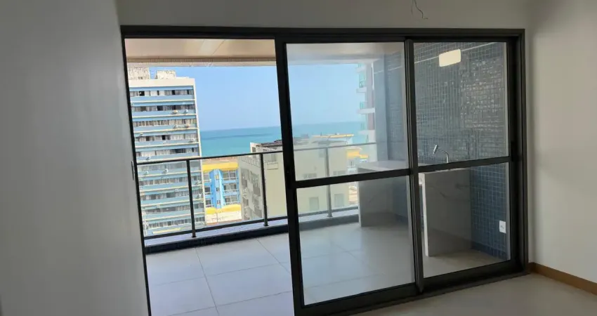 Quarto e sala, studios, rooftop com piscina e espaço gourmet.