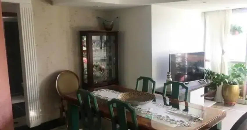 Apartamento 2 quartos à venda em brotas – 82 m² | 2 vagas | suíte + gabinete