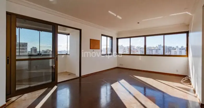 Apartamento com 2 quartos à venda na Rua João Abbott, 516, Petrópolis, Porto Alegre