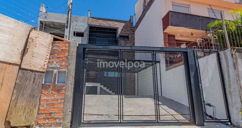 Casa com 3 quartos à venda na Rua Matias José Bins, 1217, Chácara das Pedras, Porto Alegre