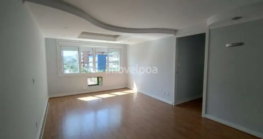 Apartamento com 3 quartos à venda na Rua Rafael Saadi, 147, Menino Deus, Porto Alegre