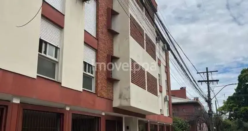 Apartamento com 2 quartos à venda na Avenida Paraná, 2207, São Geraldo, Porto Alegre