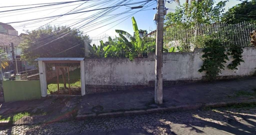 Terreno à venda na Rua Landel de Moura, 2068, Tristeza, Porto Alegre