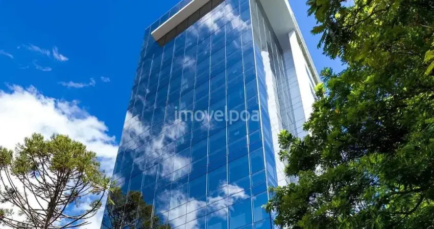 Sala comercial à venda na Rua Anita Garibaldi, 1143, Mont Serrat, Porto Alegre