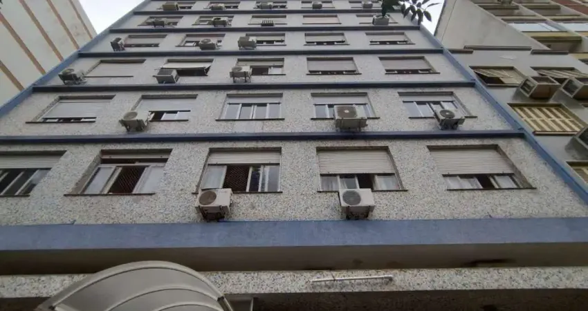 Apartamento com 2 quartos à venda na Rua Coronel Fernando Machado, 560, Centro Histórico, Porto Alegre
