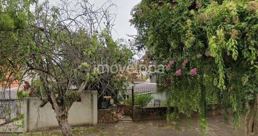 Terreno à venda na Avenida Alberto Pasqualini, 155, Jardim Itu Sabará, Porto Alegre