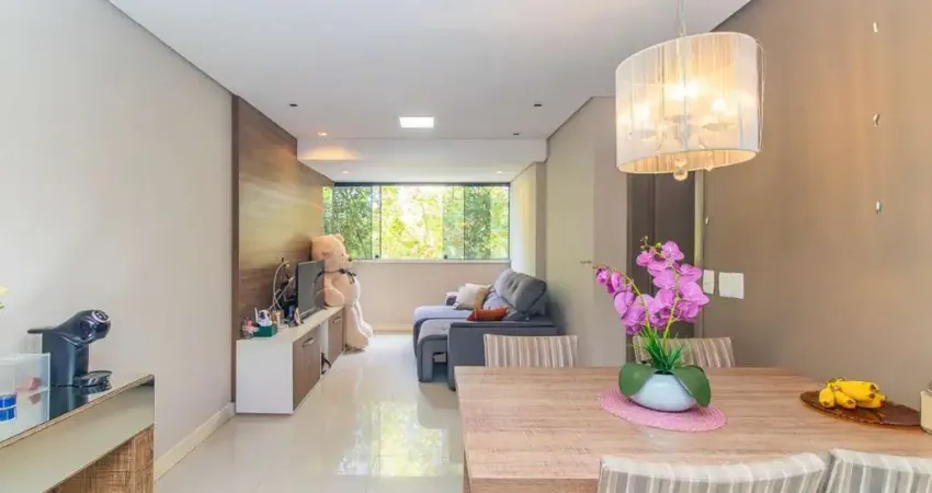 Apartamento com 3 quartos à venda na Rua General Iba Mesquita Ilha Moreira, 40, Boa Vista, Porto Alegre