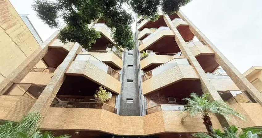 Apartamento com 3 quartos à venda na Avenida Lageado, 969, Petrópolis, Porto Alegre