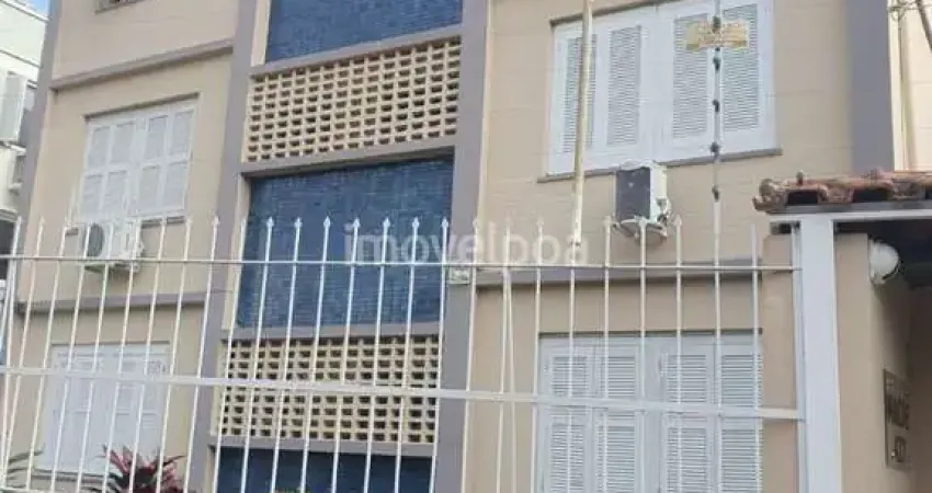 Apartamento com 2 quartos à venda na Rua Dona Augusta, 427, Menino Deus, Porto Alegre