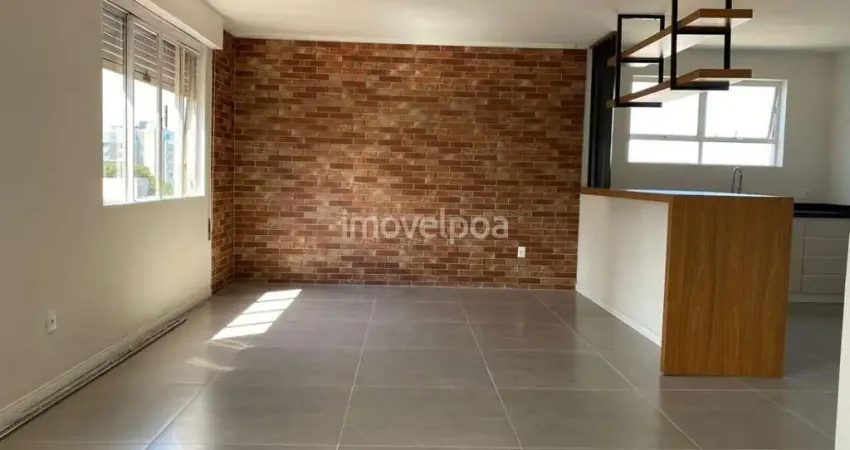 Apartamento com 3 quartos à venda na Avenida Pirapó, 114, Petrópolis, Porto Alegre