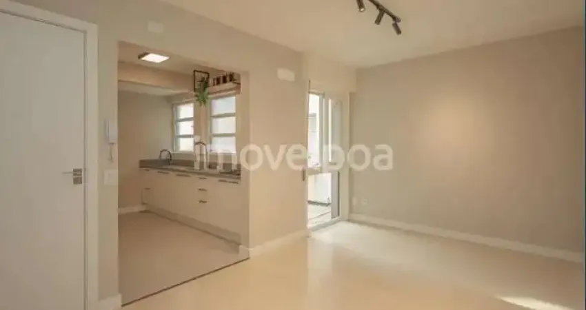 Apartamento com 2 quartos à venda na Rua Ramiro Barcelos, 1567, Bom Fim, Porto Alegre