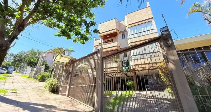 Cobertura com 3 quartos à venda na Rua Miguel Couto, 817, Menino Deus, Porto Alegre