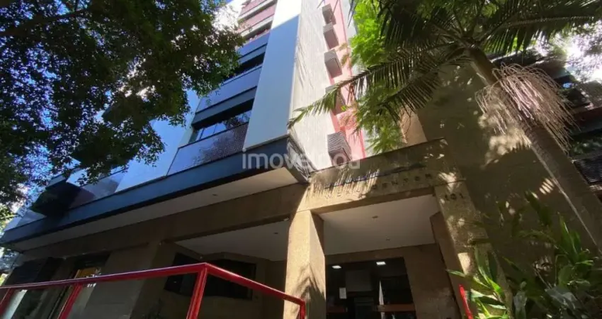 Sala comercial para alugar na Rua Germano Petersen Júnior, 101, Auxiliadora, Porto Alegre